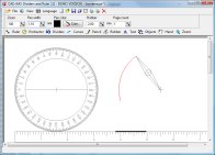 Click to view Dividers and Ruler 1.0 screenshot